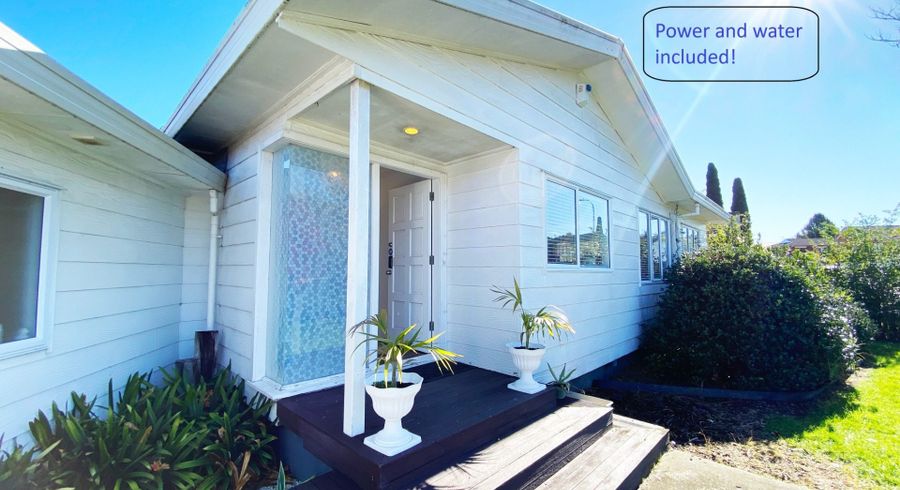  at 60 De Quincey Terrace, Highland Park, Manukau City, Auckland