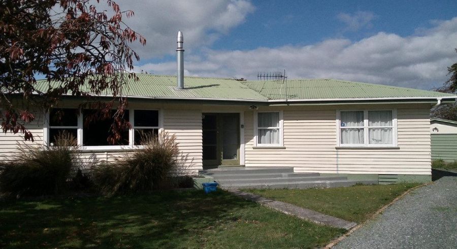  at Western Heights, Rotorua, Bay Of Plenty