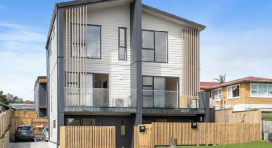  at 1/191 Rathgar Road, Henderson, Waitakere City, Auckland