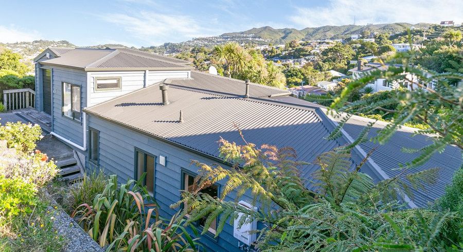  at 49 Ohariu Road, Johnsonville, Wellington, Wellington