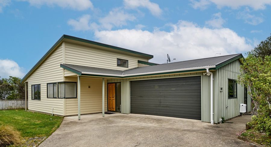  at 26a Kirton Drive, Riverstone Terraces, Upper Hutt, Wellington