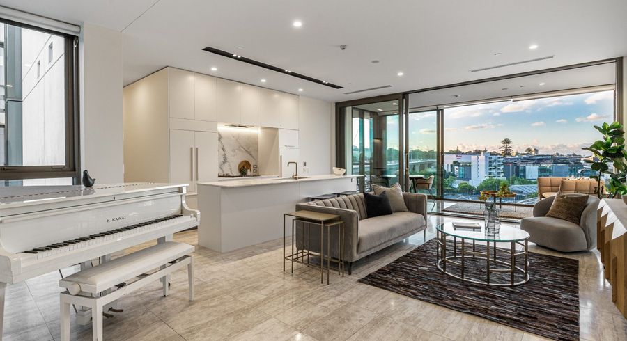  at 402/10 St Marks Road, Remuera, Auckland