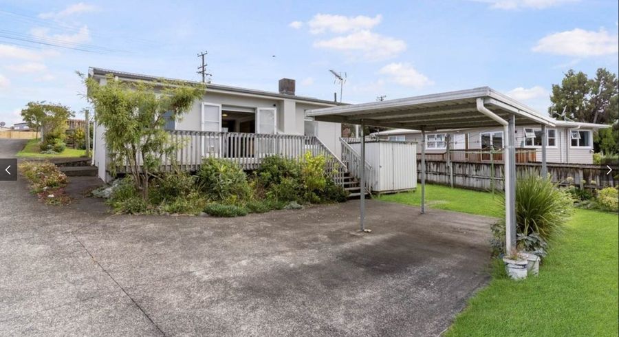  at 39 Jmaes Laurie Street, Henderson, Waitakere City, Auckland