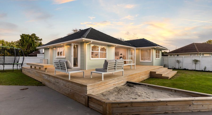  at 46B Hereford Street, Te Atatū Peninsula, Auckland