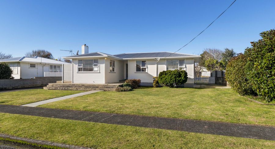  at 22 Murray Avenue, Hawera, South Taranaki, Taranaki