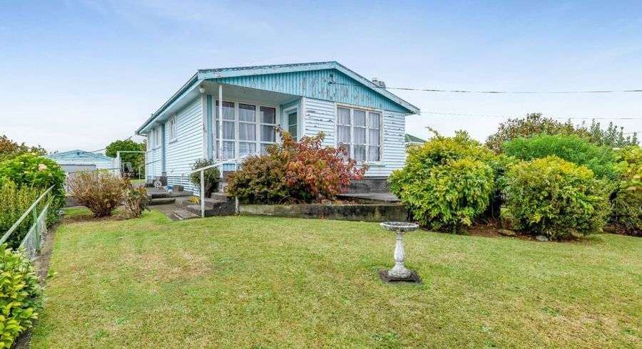  at 79 Omata Road, Marfell, New Plymouth