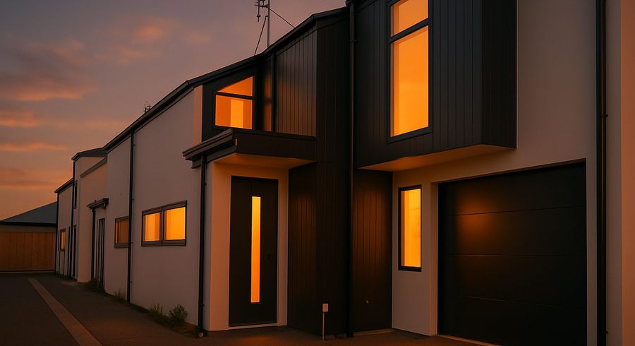  at 4/25 Allard Street, St. Albans, Christchurch City, Canterbury