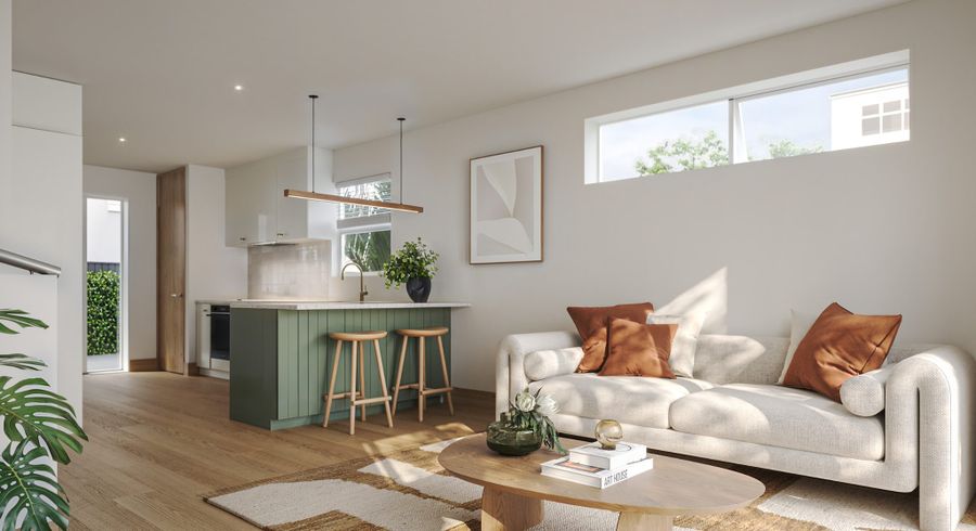  at 2/46 Cuba Street, Petone, Lower Hutt, Wellington