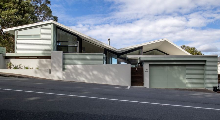  at 15 Hinemoa Street, Birkenhead, Auckland