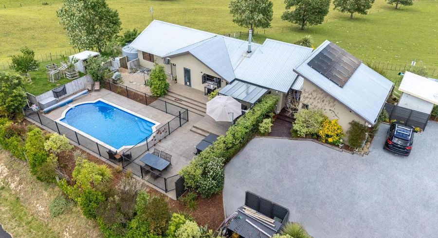  at 355 Grove Road, Te Pahu, Hamilton