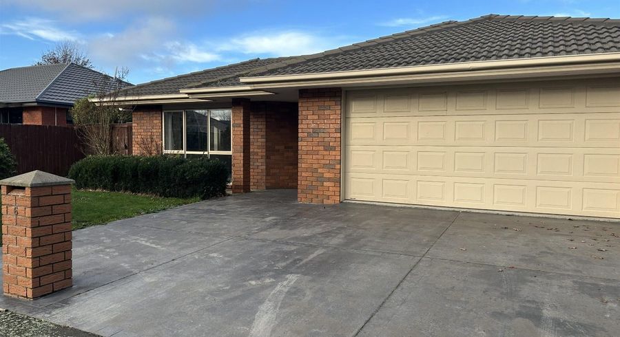  at 6 Marsack Crescent, Halswell, Christchurch City, Canterbury