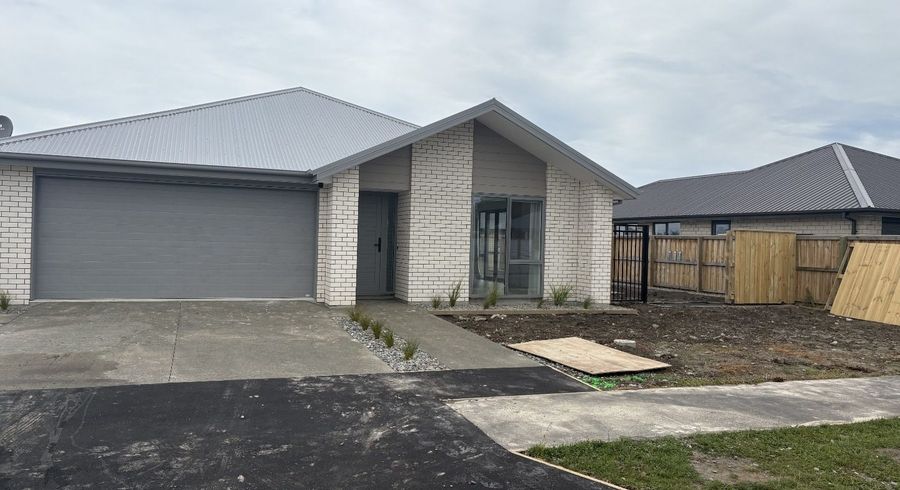  at 116  Trevors Road, Hampstead, Ashburton, Canterbury