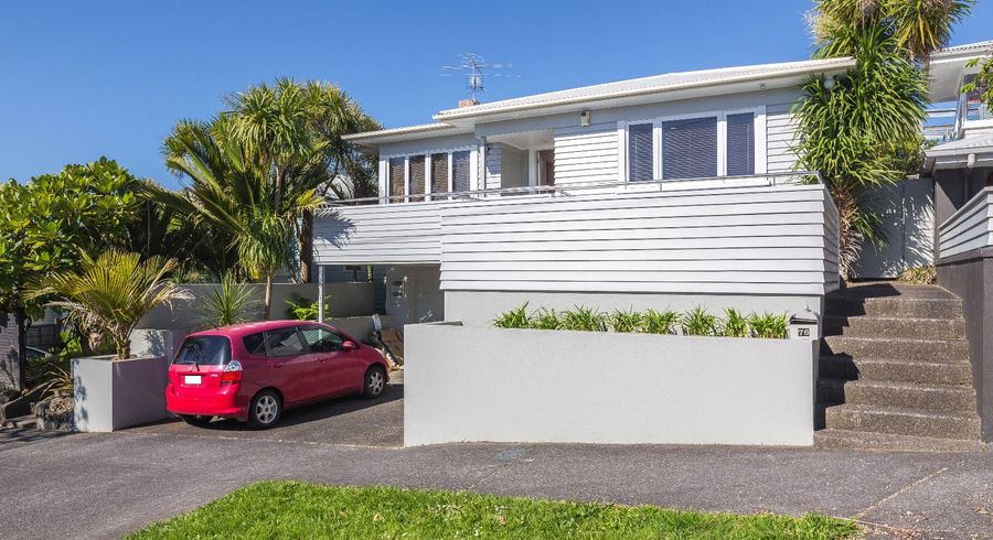  at 76 Kelmarna Avenue, Herne Bay, Auckland City, Auckland