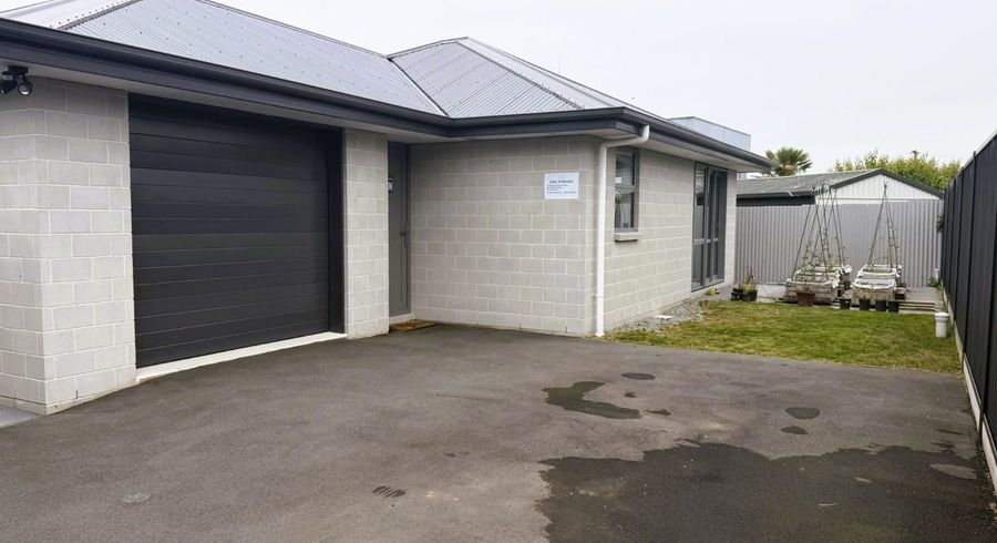  at 24a Matilda Street, Timaru, Timaru, Canterbury