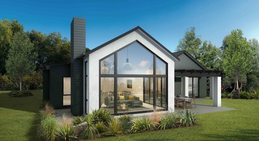  at Lot 107, Te Kowhai Airpark, Te Kowhai, Waikato, Waikato