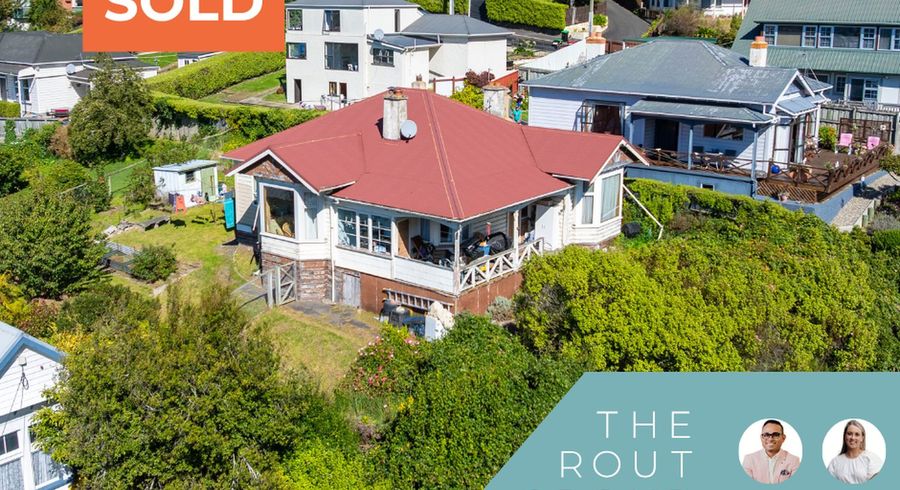  at 79 Playfair Street, Caversham, Dunedin