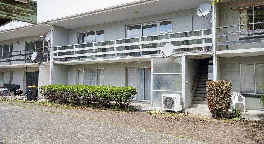  at 4/127 Ritchie Street, Richmond, Invercargill, Southland