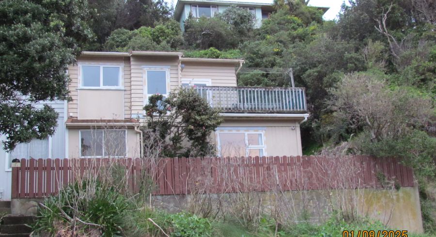  at 4444b Vancouver St, Kingston, Wellington, Wellington