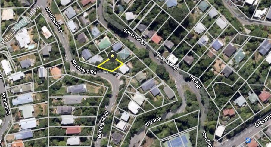  at 30 Northland Road, Northland, Wellington, Wellington