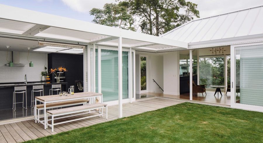  at 58 Sunny Brae Crescent, Westmere, Auckland City, Auckland