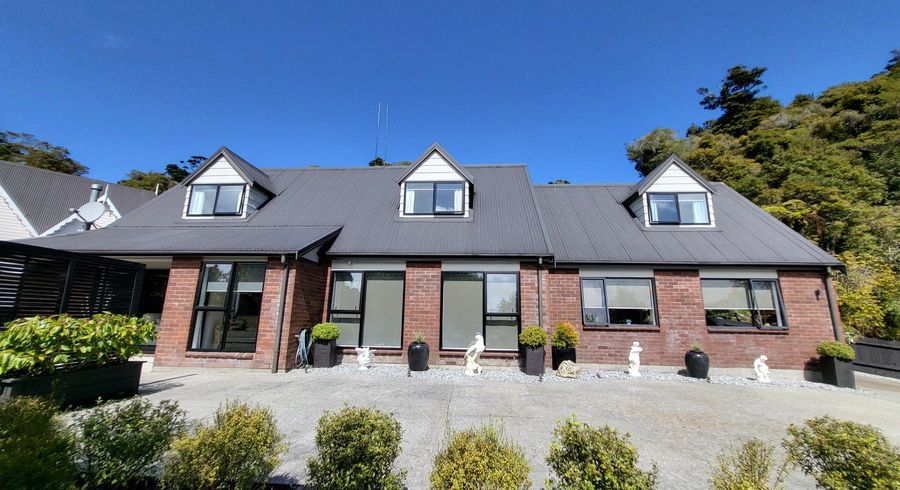  at 54 Power Road, Karoro, Grey, West Coast