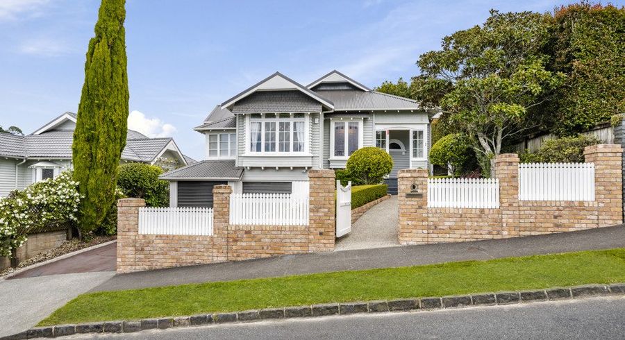  at 1 Bell Road, Remuera, Auckland