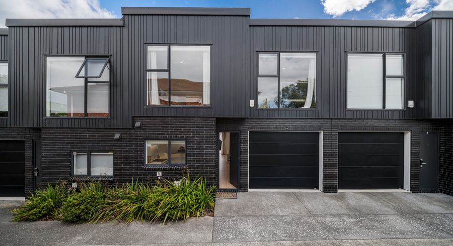  at 3/22 Heaphy Street, Blockhouse Bay, Auckland City, Auckland