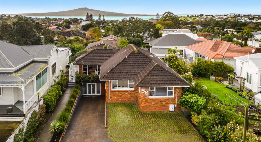  at 56 Lake Road, Devonport, North Shore City, Auckland