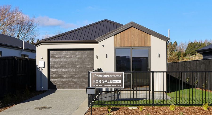  at 78 River Stone Drive - House 24, Halswell, Christchurch City, Canterbury