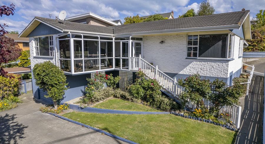  at 8A Onslow Street, West End, Timaru