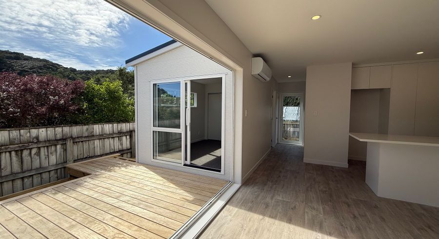  at 58B Moohan Street, Wainuiomata, Lower Hutt, Wellington