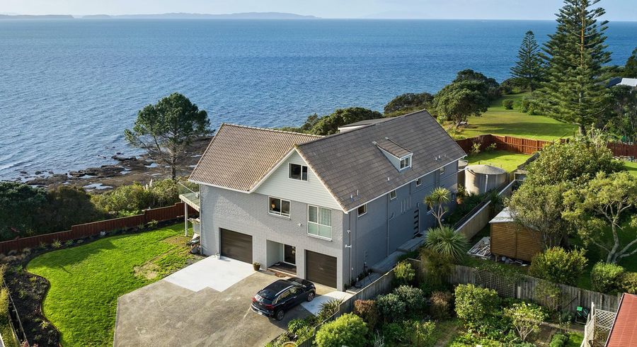  at 74 Pacific Parade, Army Bay, Whangaparaoa
