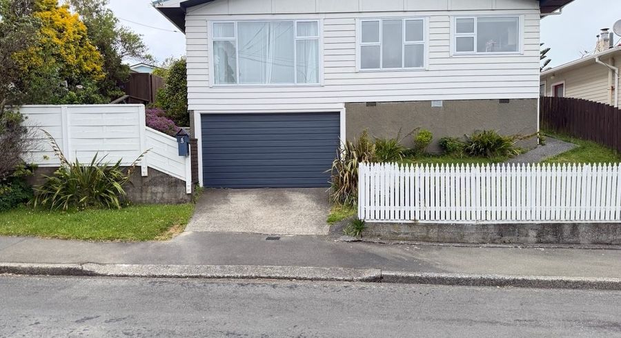  at 3 Alder Place, Newlands, Wellington, Wellington