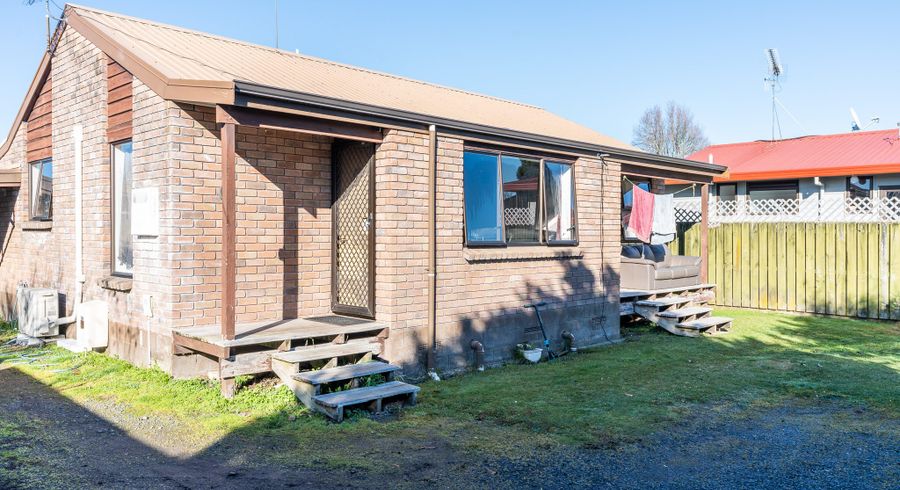  at 120A Clarkin Road, Fairfield, Hamilton, Waikato