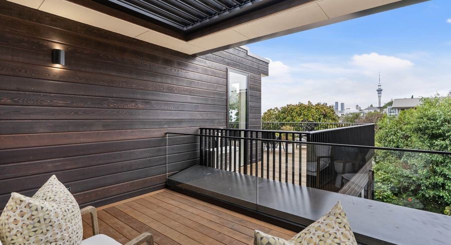  at 3/8 Westwood Terrace, Saint Marys Bay, Auckland City, Auckland