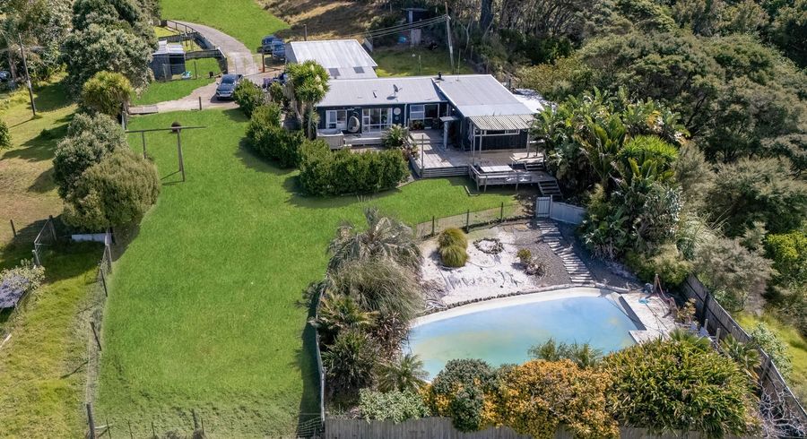  at 2856 South Head Road South Head, Helensville, Rodney, Auckland