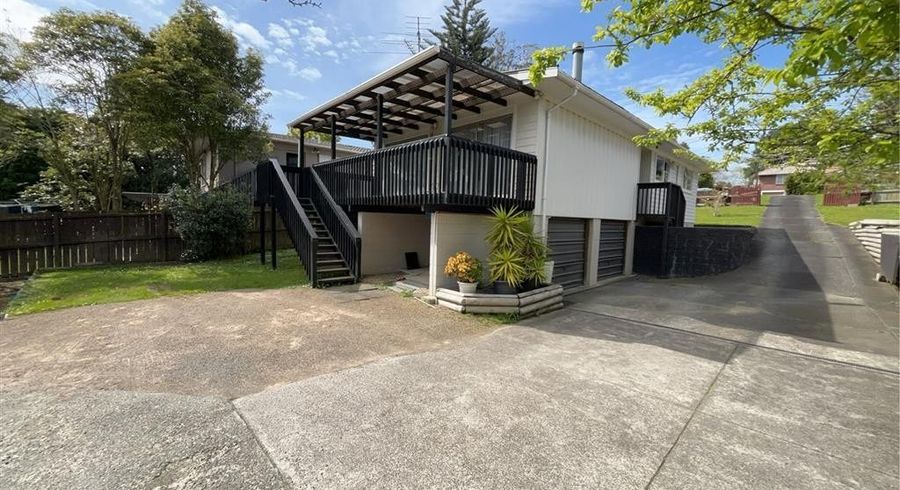  at 94 Hill Road, Hill Park, Manukau City, Auckland