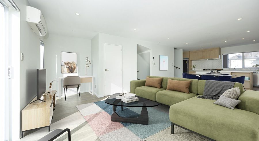  at 101 Bordeaux Parade, Te Atatu South, Waitakere City, Auckland
