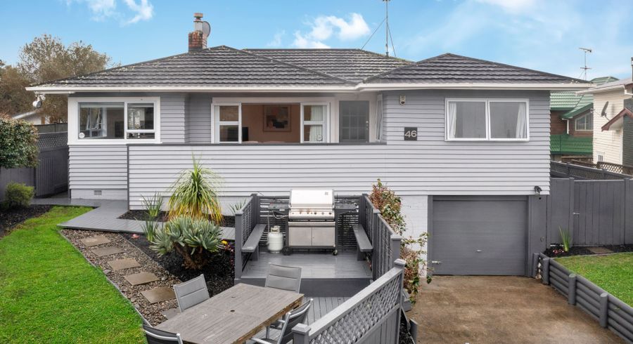  at 46 Andrew Road, Howick, Auckland
