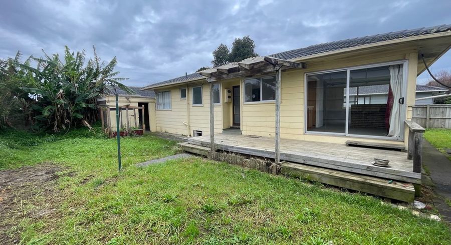  at 1/48 Rowandale Avenue, Manurewa, Manukau City, Auckland