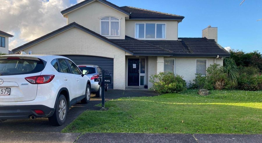 at 175 Wattle Farm Road, Wattle Downs, Auckland