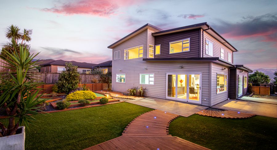  at 88 Aotea Drive, Aotea, Porirua