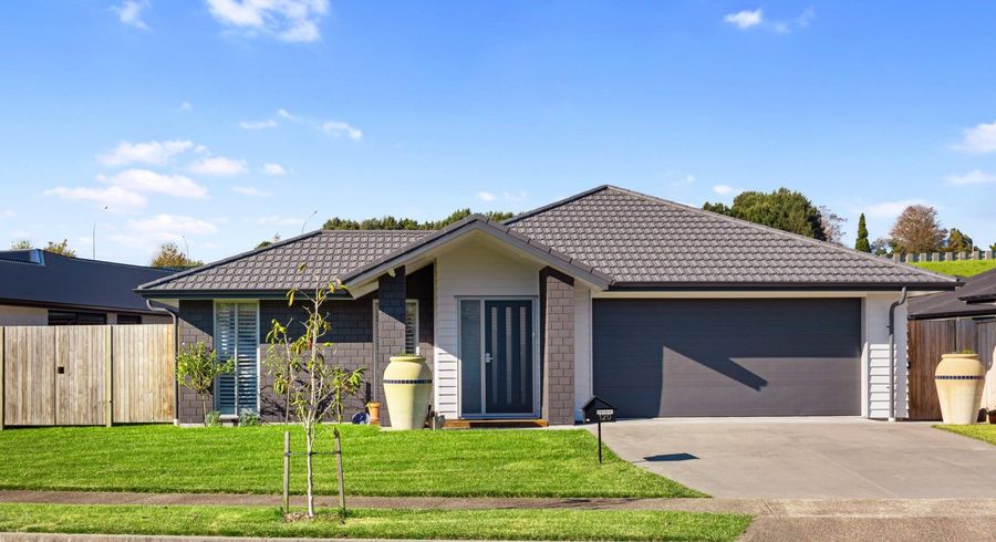  at 120 Whakaturou Crescent, Pyes Pa, Tauranga