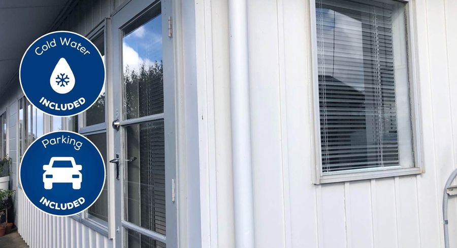  at 5/825 New North Road, Mount Albert, Auckland City, Auckland