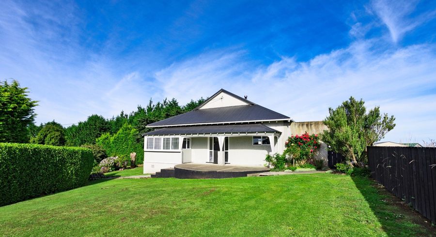  at 1579 Tokanui-Gorge Road Highway, FORTROSE, TOKANUI