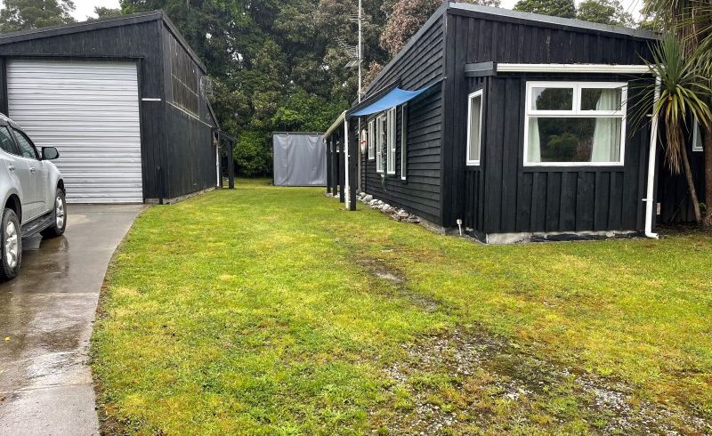  at 4 Neils Bch, Jackson Bay, Haast