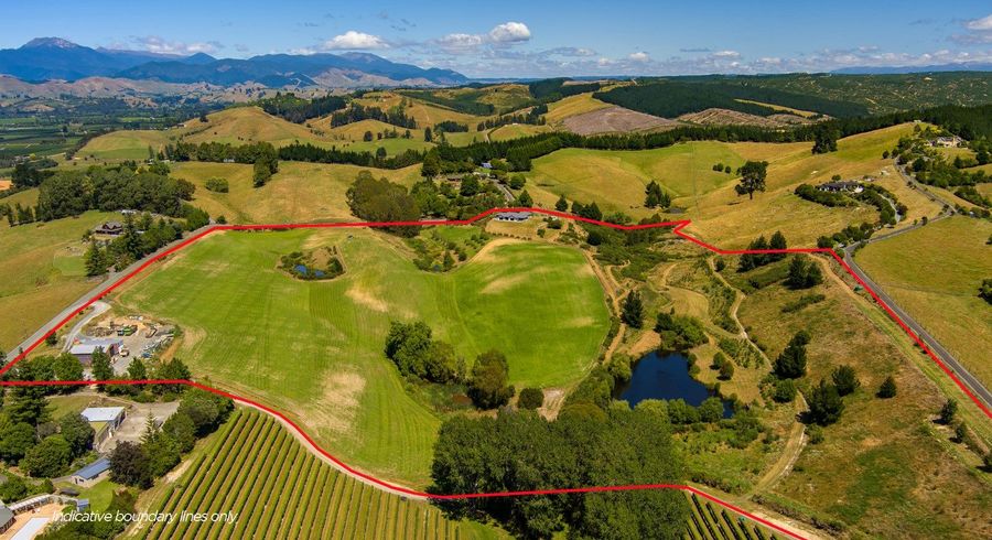  at 326 Golden Hills Road, Appleby, Tasman, Nelson / Tasman