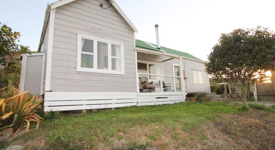  at 0 State Highway 3, Kaitoke