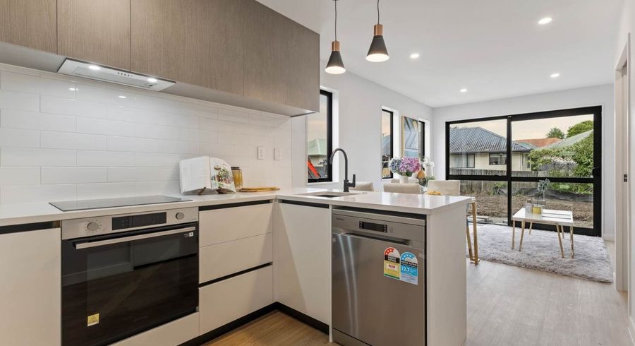  at 91A Kindergarten Drive, Conifer Grove, Papakura, Auckland