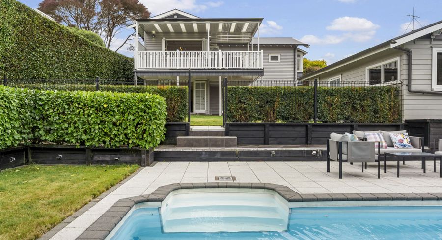  at 12 Fairholme Avenue, Epsom, Auckland